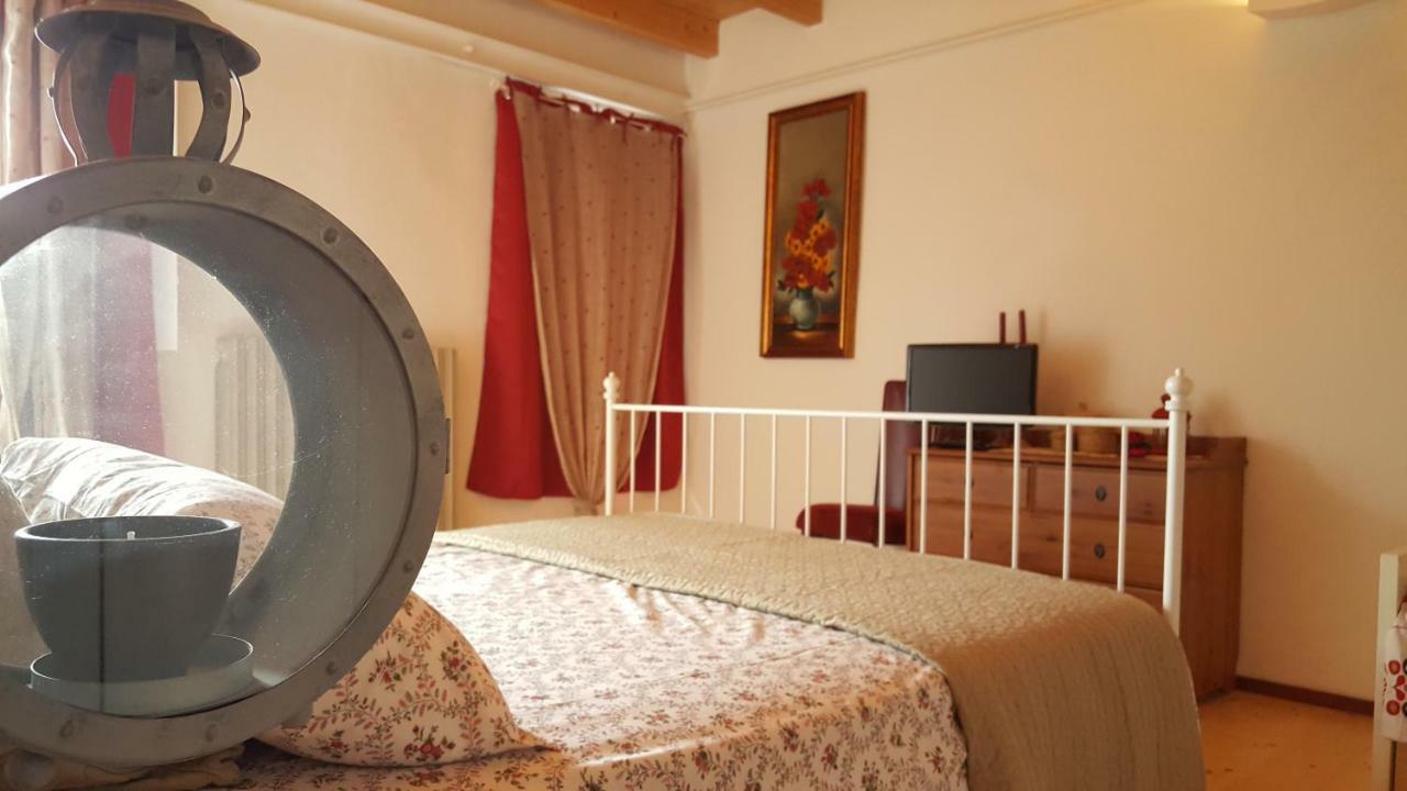 Casa Di Arianna Διαμέρισμα Φεράρα Εξωτερικό φωτογραφία