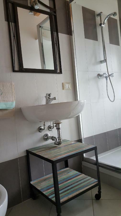 Casa Di Arianna Διαμέρισμα Φεράρα Εξωτερικό φωτογραφία