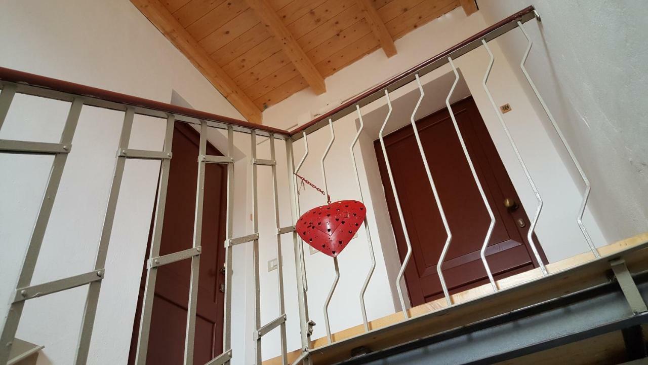 Casa Di Arianna Διαμέρισμα Φεράρα Εξωτερικό φωτογραφία