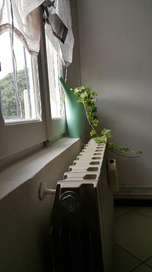 Casa Di Arianna Διαμέρισμα Φεράρα Εξωτερικό φωτογραφία