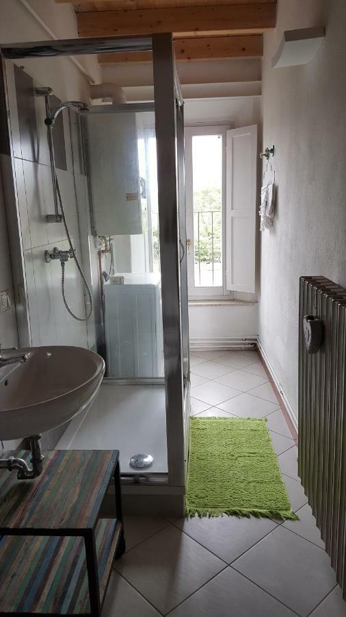 Casa Di Arianna Διαμέρισμα Φεράρα Εξωτερικό φωτογραφία