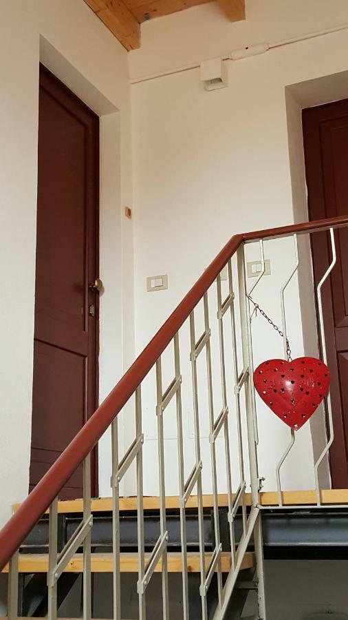 Casa Di Arianna Διαμέρισμα Φεράρα Εξωτερικό φωτογραφία