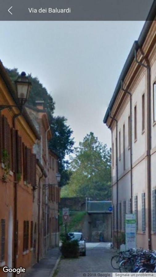 Casa Di Arianna Διαμέρισμα Φεράρα Εξωτερικό φωτογραφία